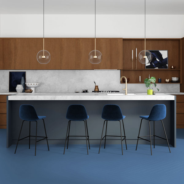 Kody Bar & Counter Stool & Reviews AllModern